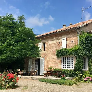 La Bordeneuve Donzac (Tarn-et-Garonne)