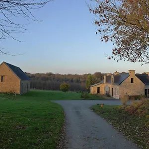 Le Nid D'hirondelles Plougoumelen