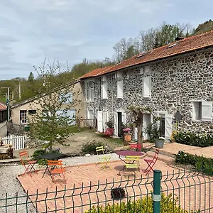 La Bruyère - Chez Martine Appy