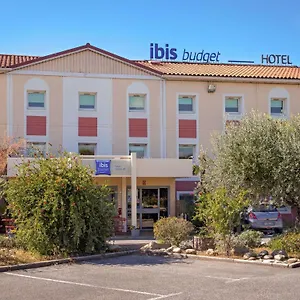 Hotel Ibis Budget Capitou **
