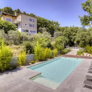 La Bastide Perchée 3* Venelles