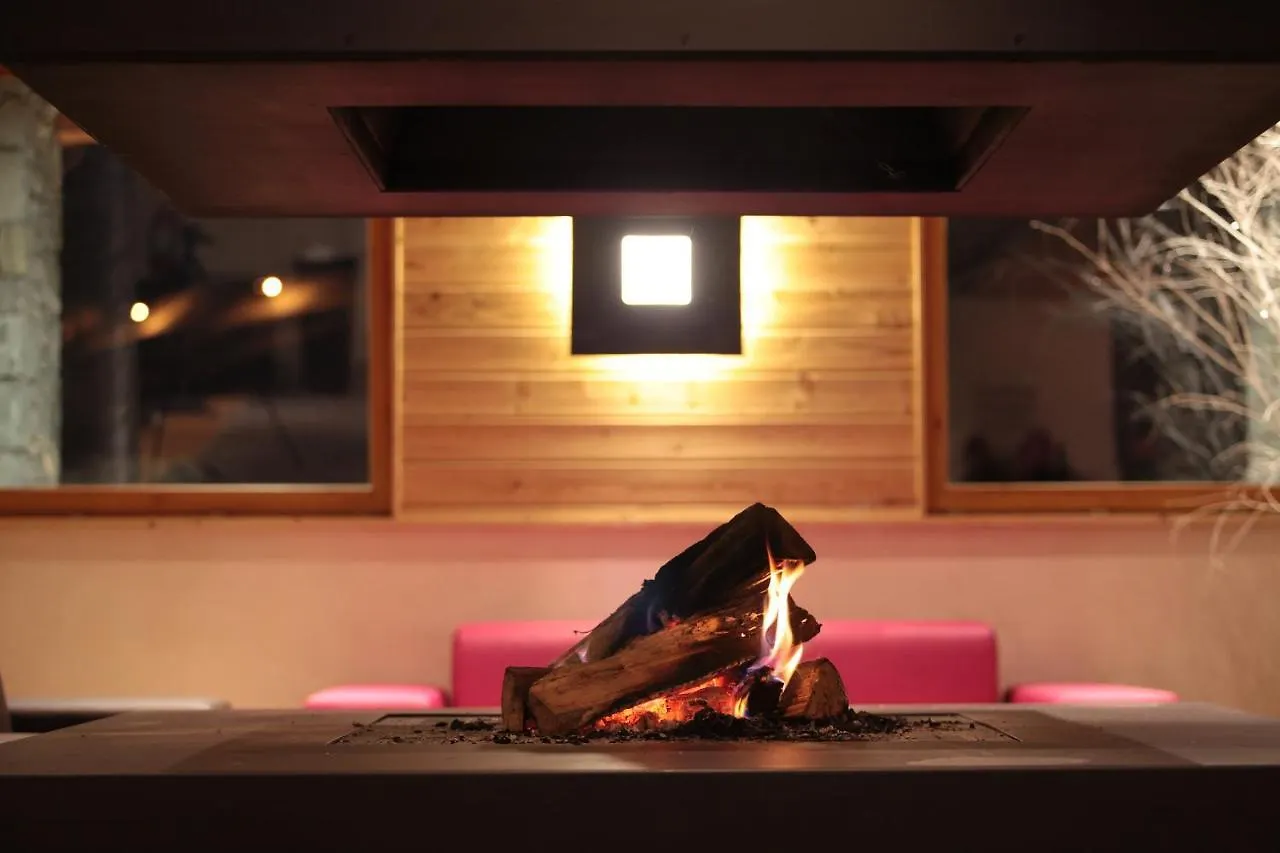 Residence Le Chalet Du Mont Vallon Saint-Martin-de-Belleville Feriested